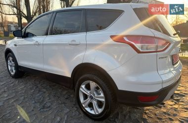 Позашляховик / Кросовер Ford Escape 2014 в Охтирці