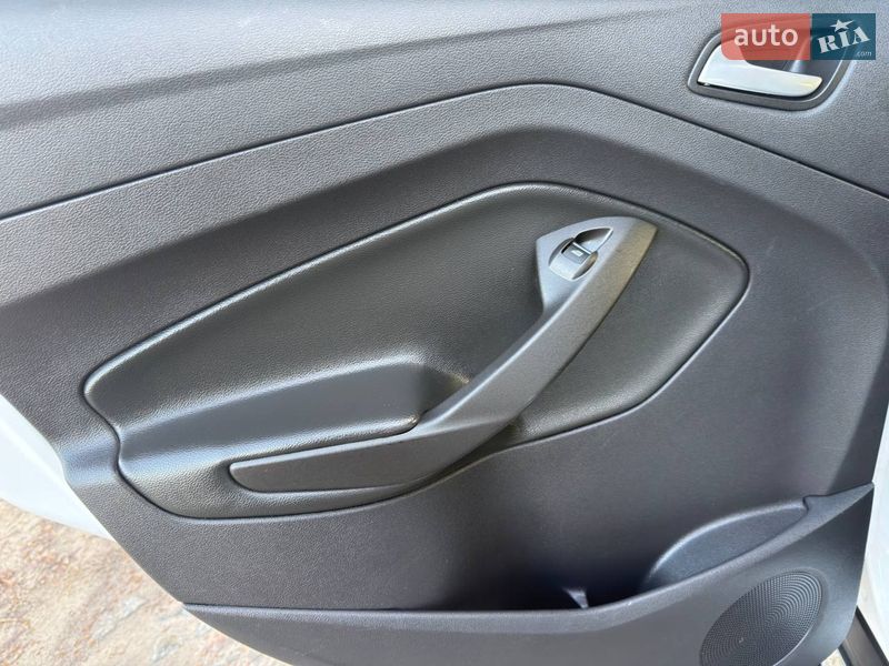 Позашляховик / Кросовер Ford Escape 2014 в Охтирці