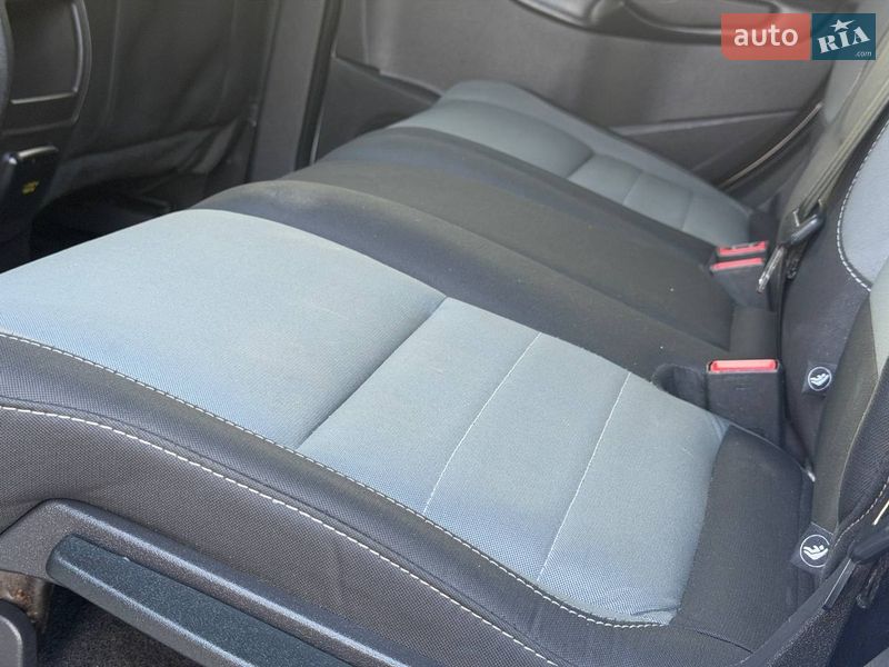 Позашляховик / Кросовер Ford Escape 2014 в Охтирці