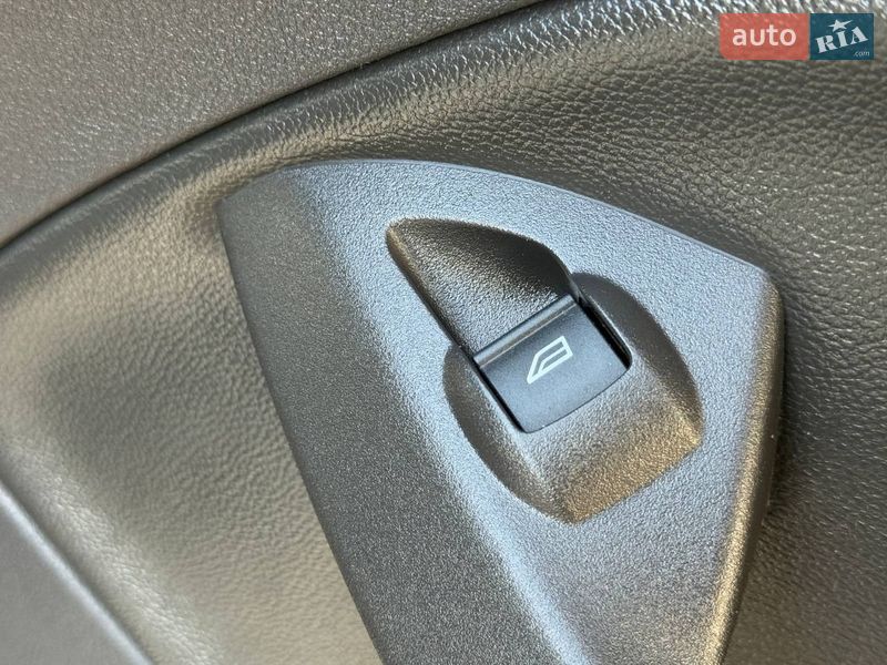 Позашляховик / Кросовер Ford Escape 2014 в Охтирці