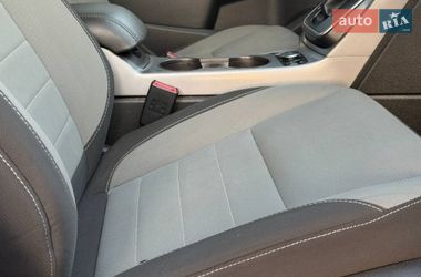 Позашляховик / Кросовер Ford Escape 2014 в Охтирці