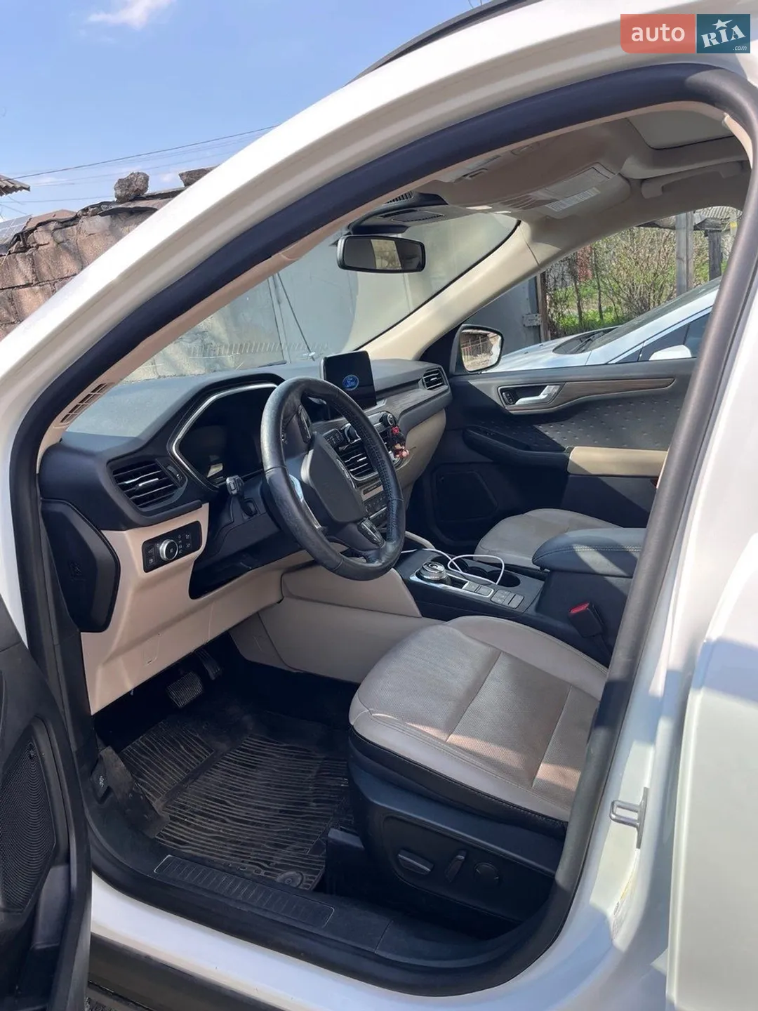 2020 Ford Escape - мініатюра 5