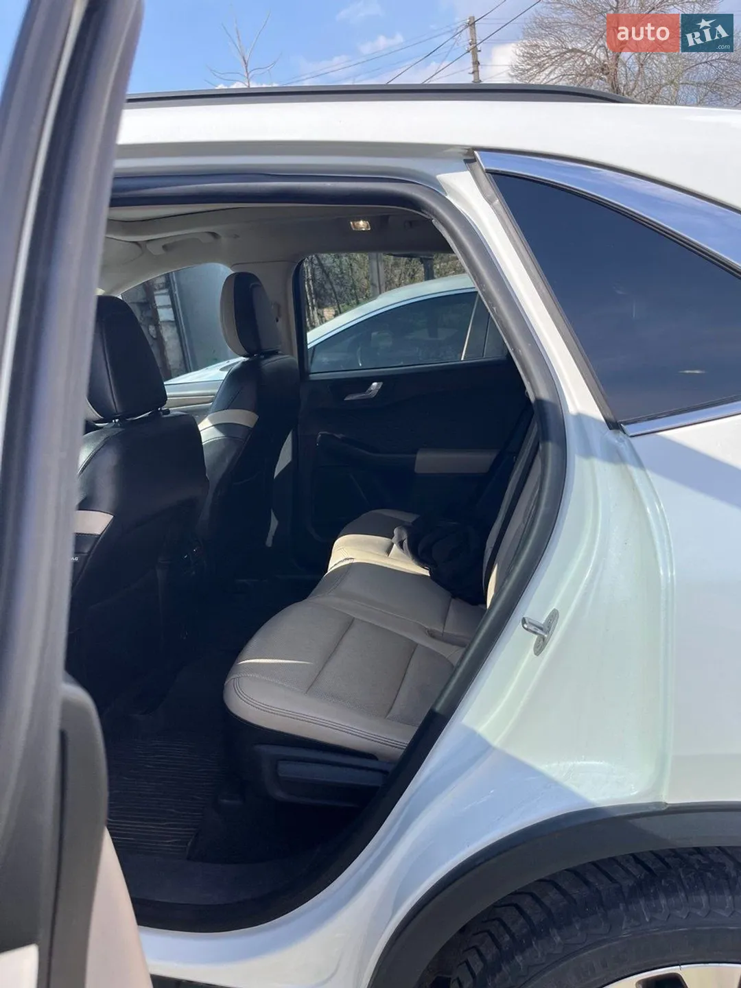 2020 Ford Escape - мініатюра 28