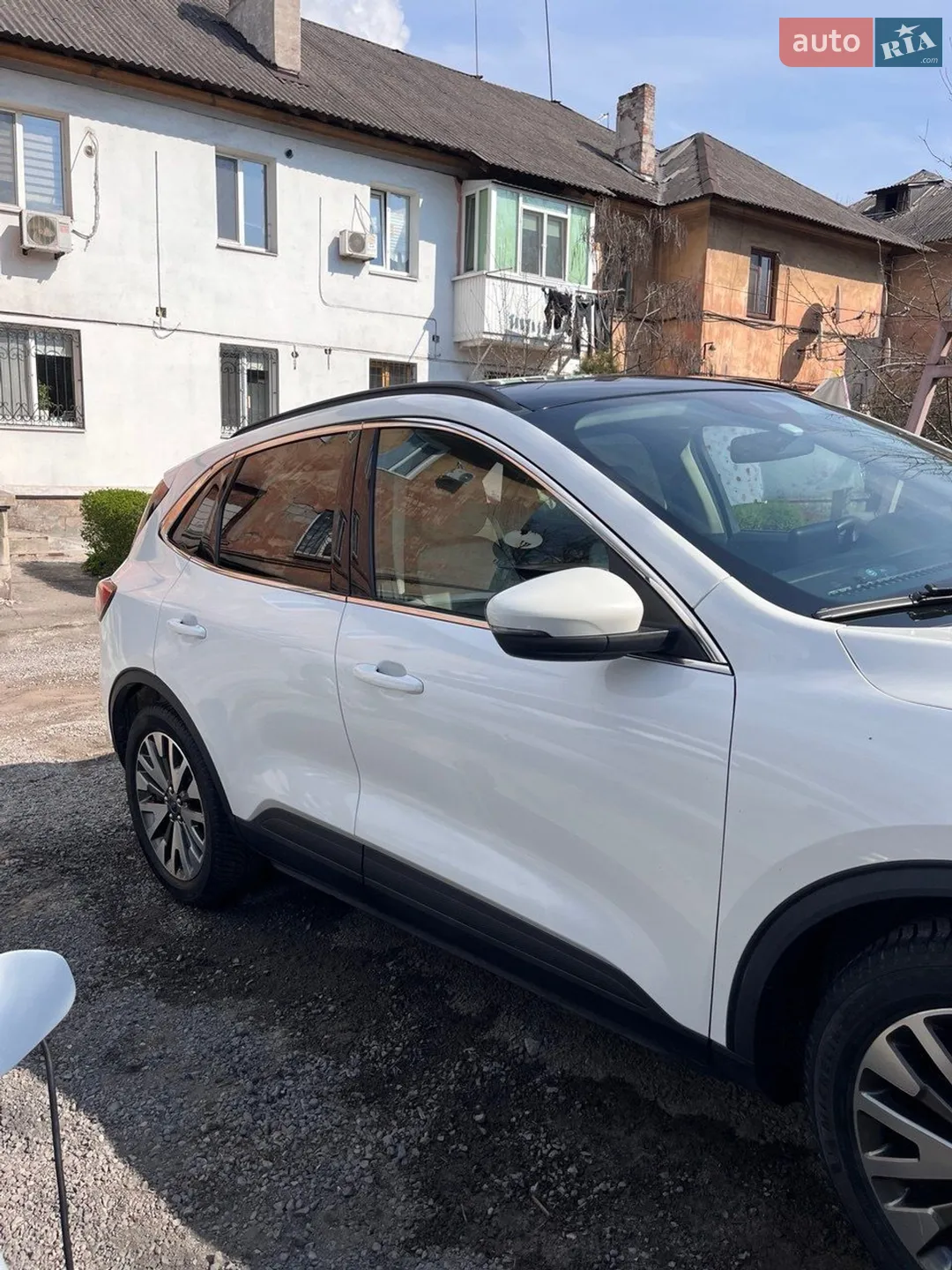 2020 Ford Escape - мініатюра 36