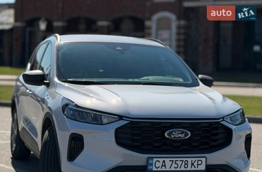 Внедорожник / Кроссовер Ford Escape 2024 в Корсуне-Шевченковском
