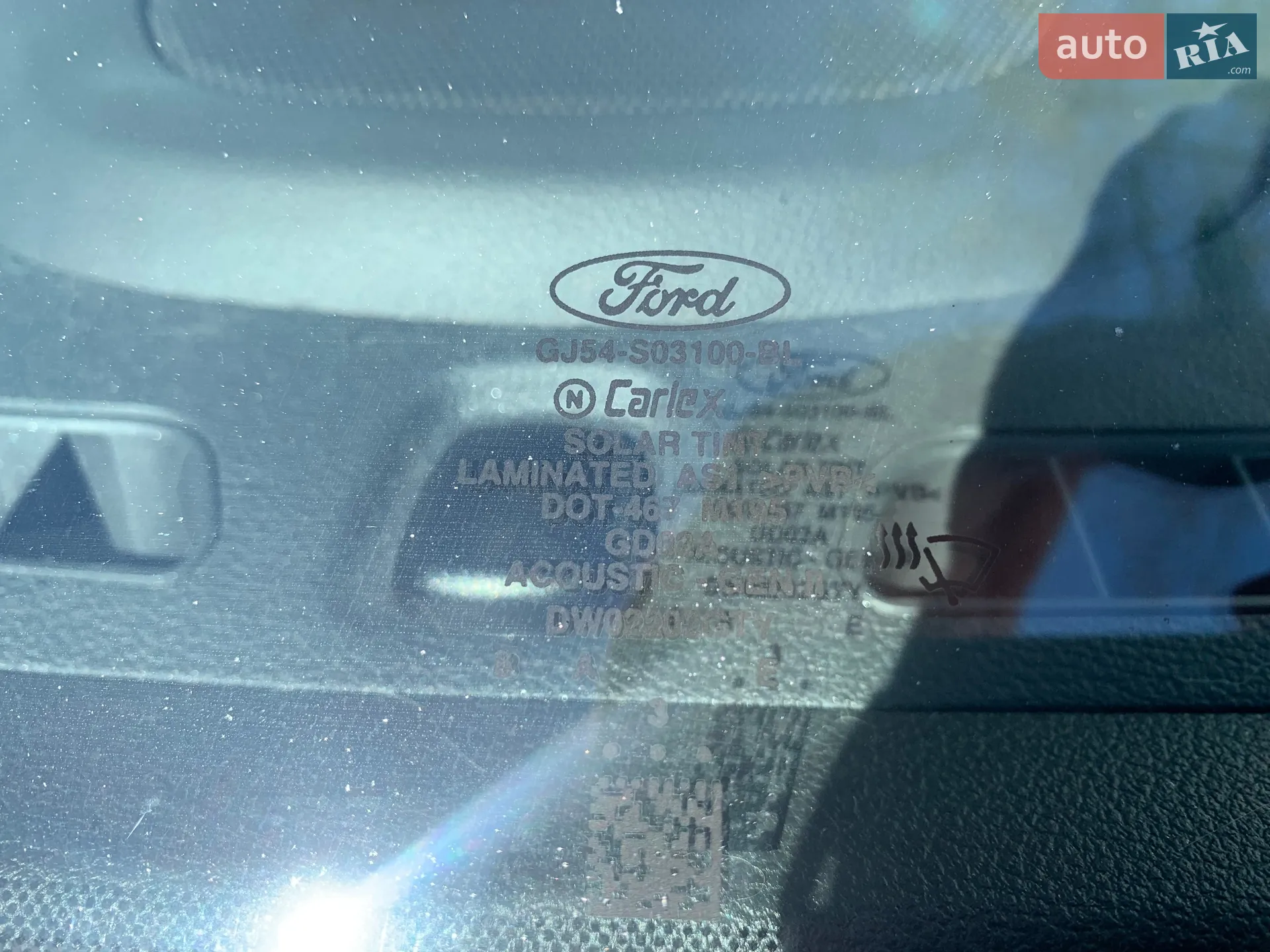 2018 Ford Escape - мініатюра 24