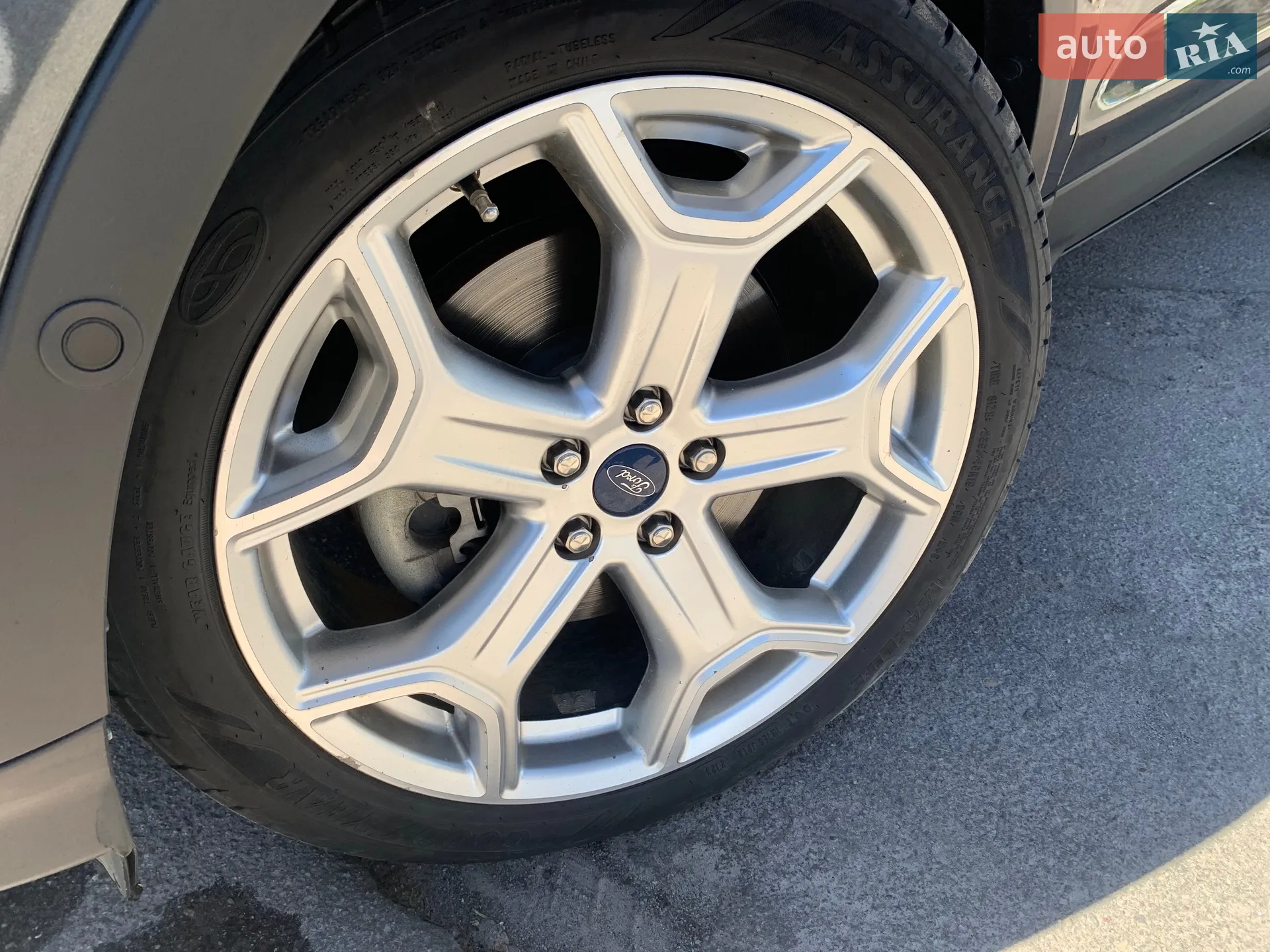 2018 Ford Escape - мініатюра 58