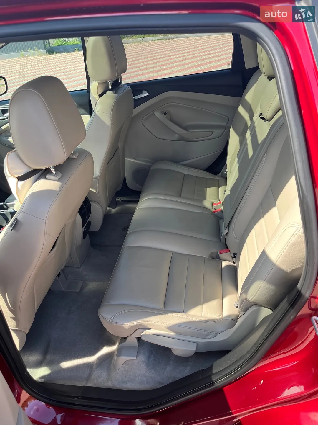 2013 Ford Escape - мініатюра 20