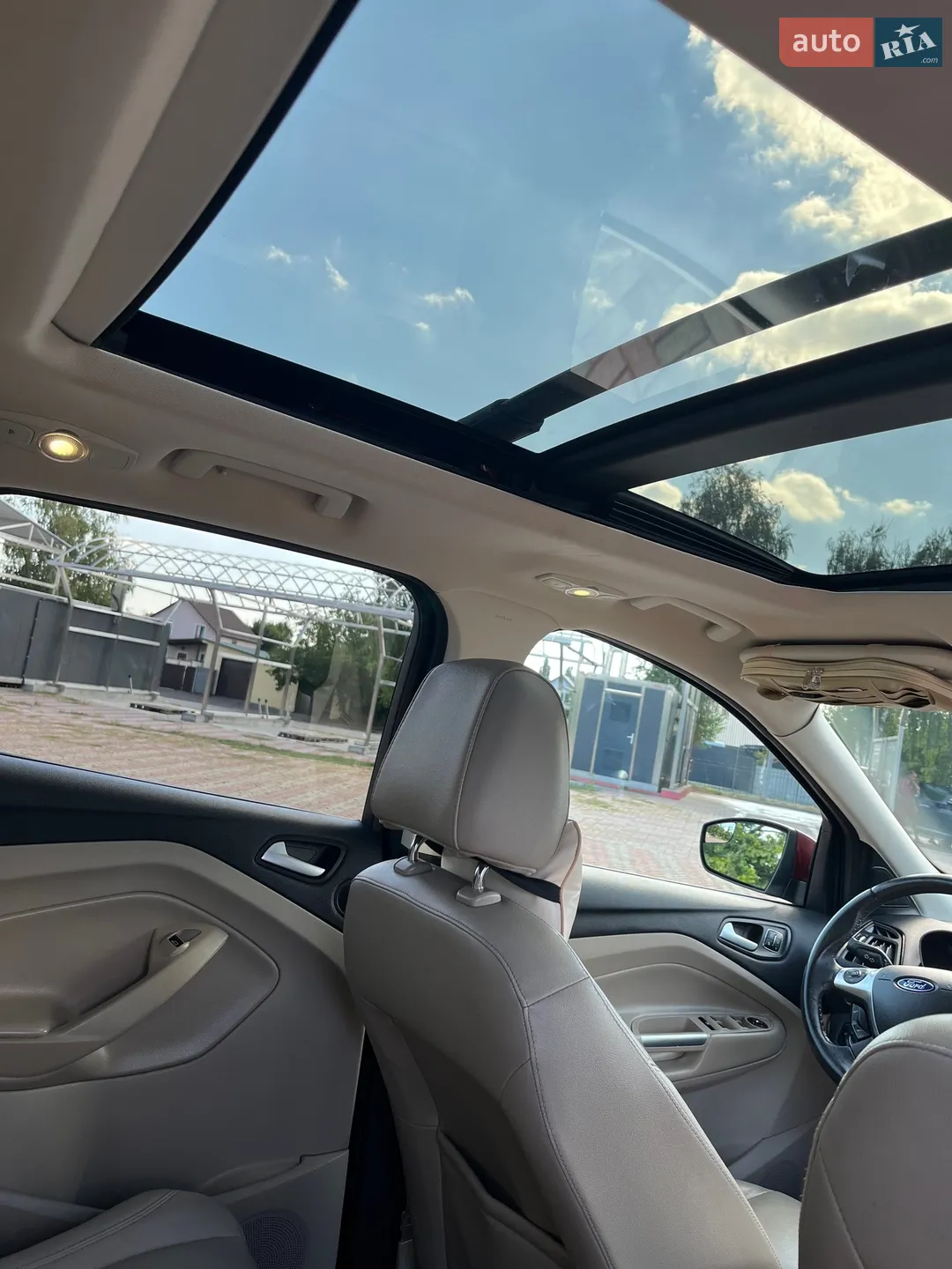 2013 Ford Escape - мініатюра 27