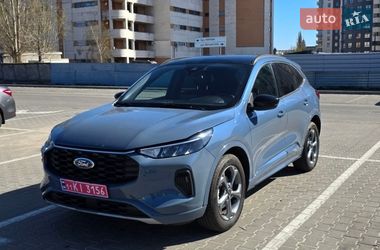Внедорожник / Кроссовер Ford Escape 2023 в Киеве