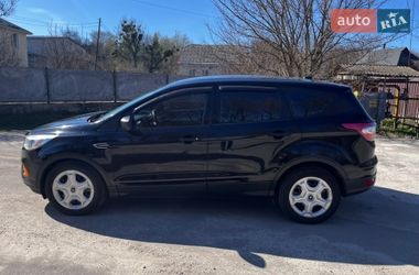Внедорожник / Кроссовер Ford Escape 2016 в Киеве