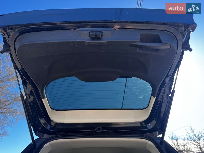 Внедорожник / Кроссовер Ford Escape 2016 в Киеве