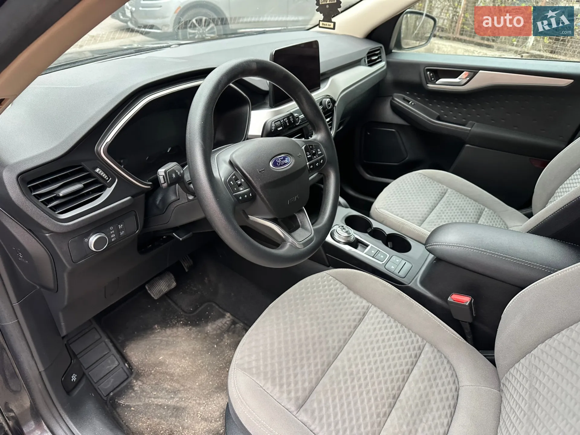 2020 Ford Escape - мініатюра 8