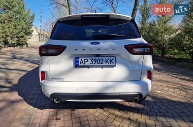 Внедорожник / Кроссовер Ford Escape 2023 в Запорожье