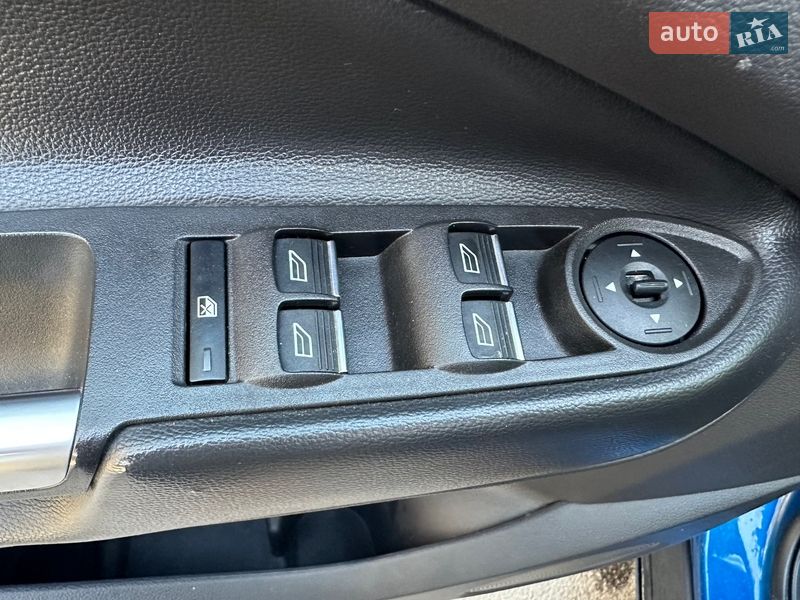 Внедорожник / Кроссовер Ford Escape 2018 в Киеве фото 25 Внедорожник / Кроссовер Ford Escape 2018 в Киеве