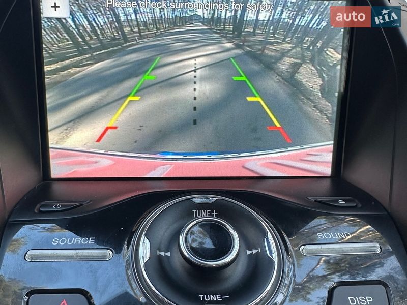 Внедорожник / Кроссовер Ford Escape 2018 в Киеве фото 36 Внедорожник / Кроссовер Ford Escape 2018 в Киеве