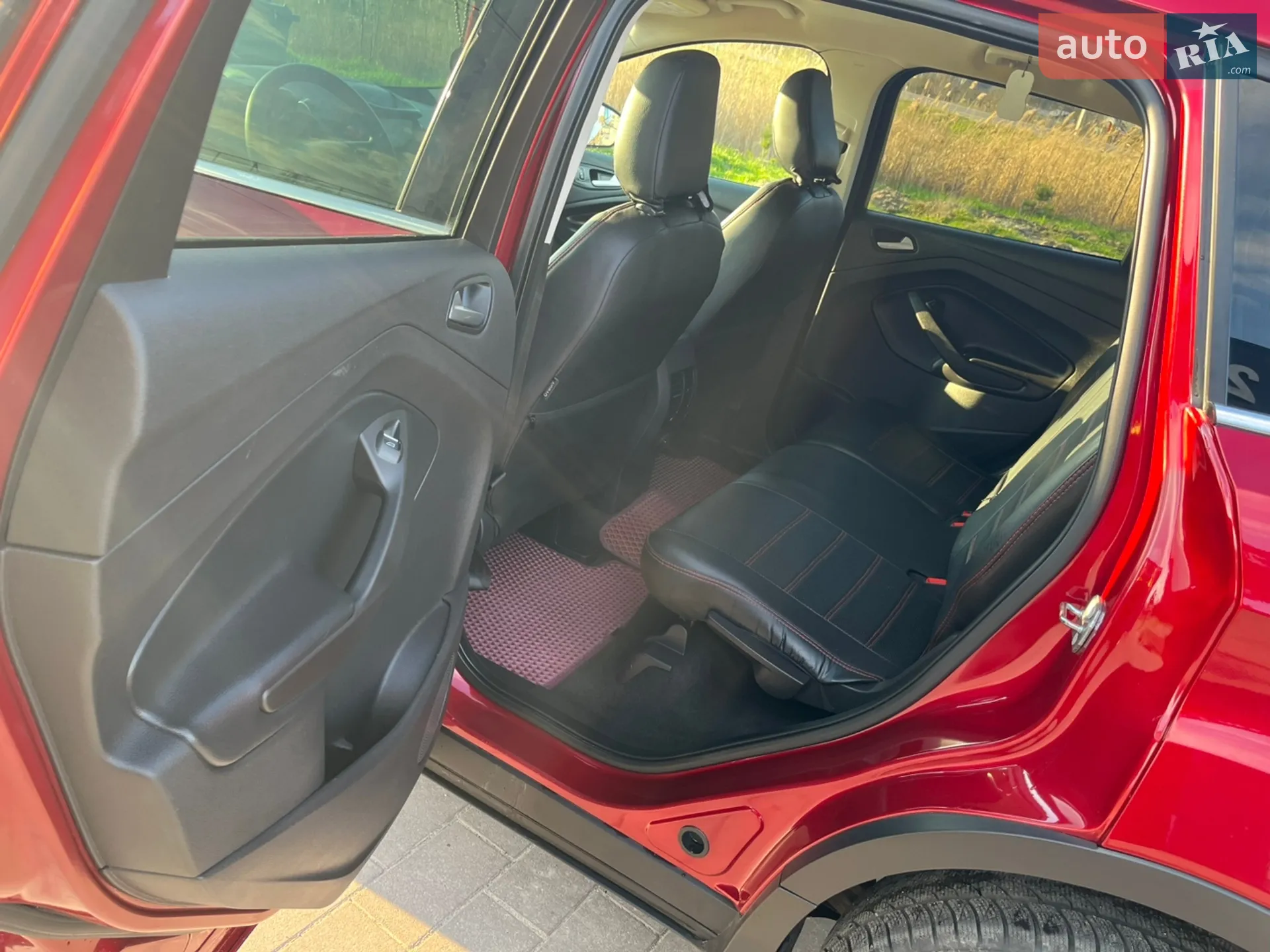 2019 Ford Escape - мініатюра 14