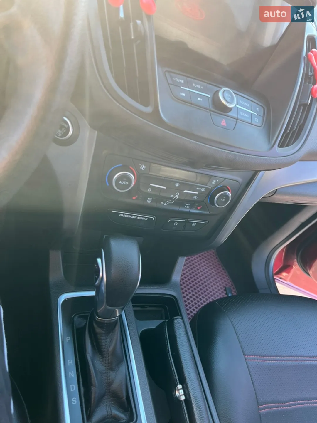 2019 Ford Escape - мініатюра 19