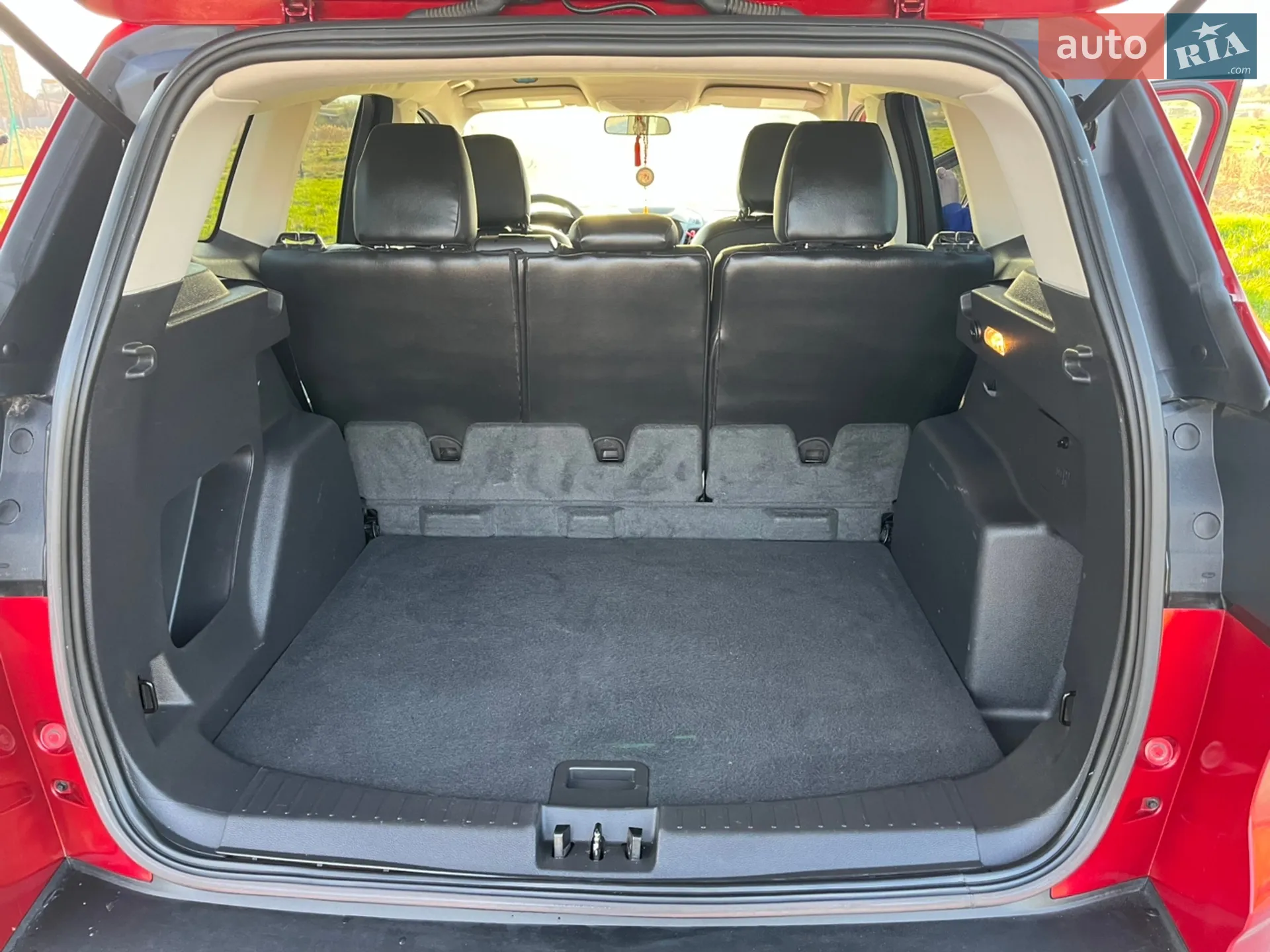 2019 Ford Escape - мініатюра 24