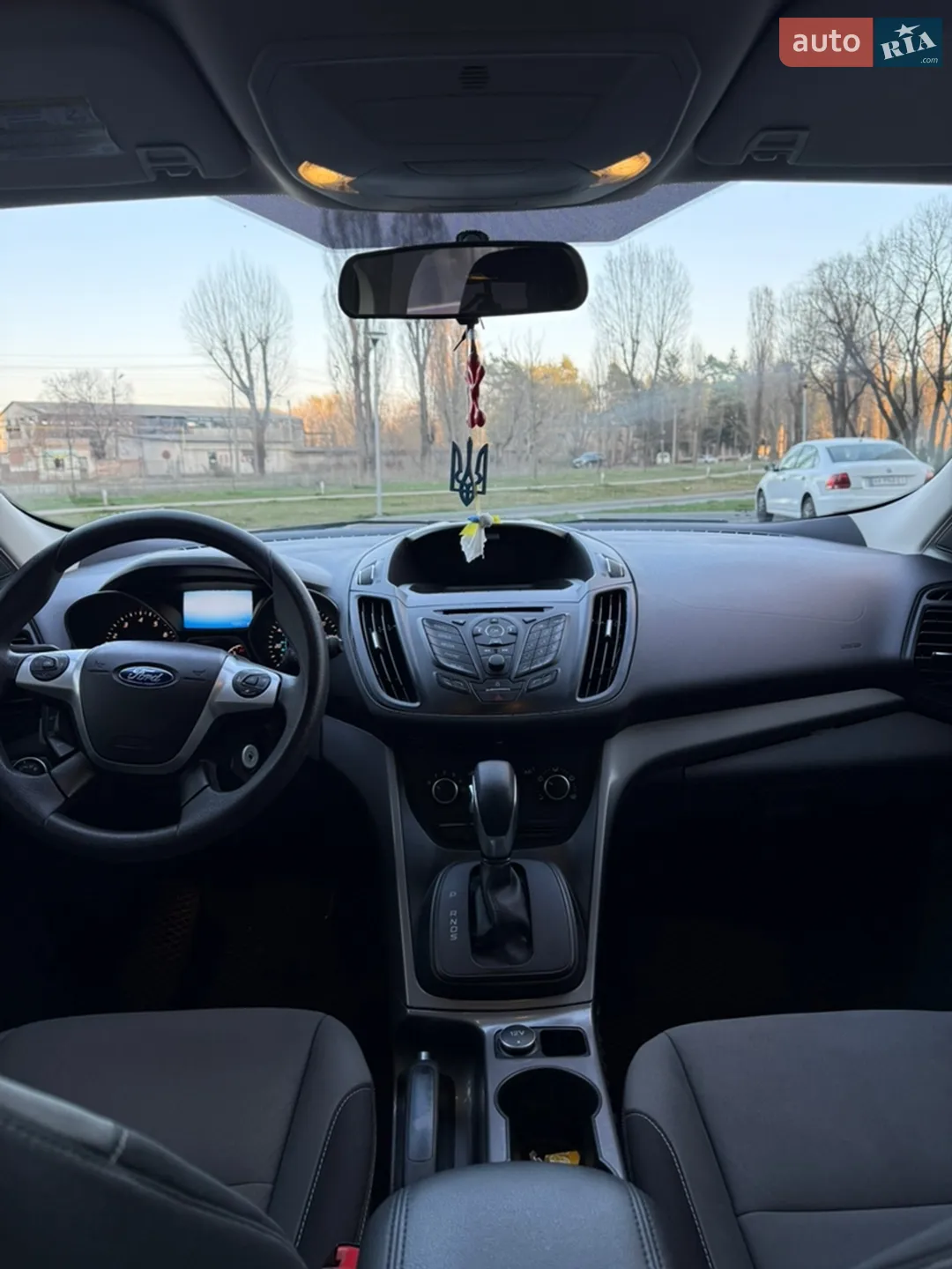 2016 Ford Escape - мініатюра 9