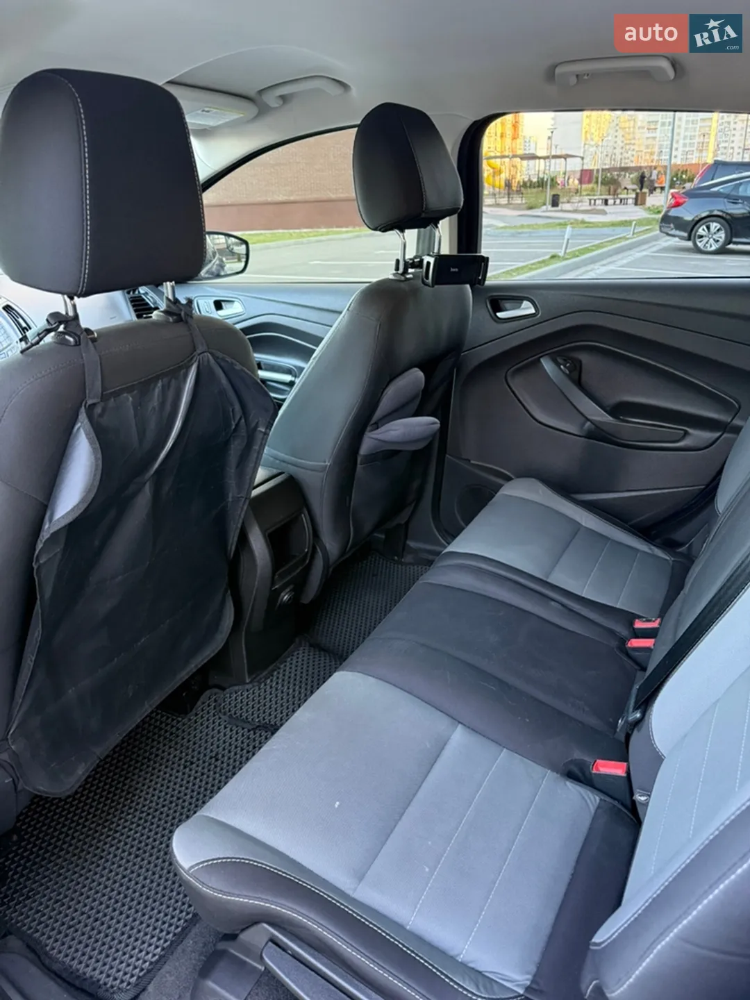 2016 Ford Escape - мініатюра 14
