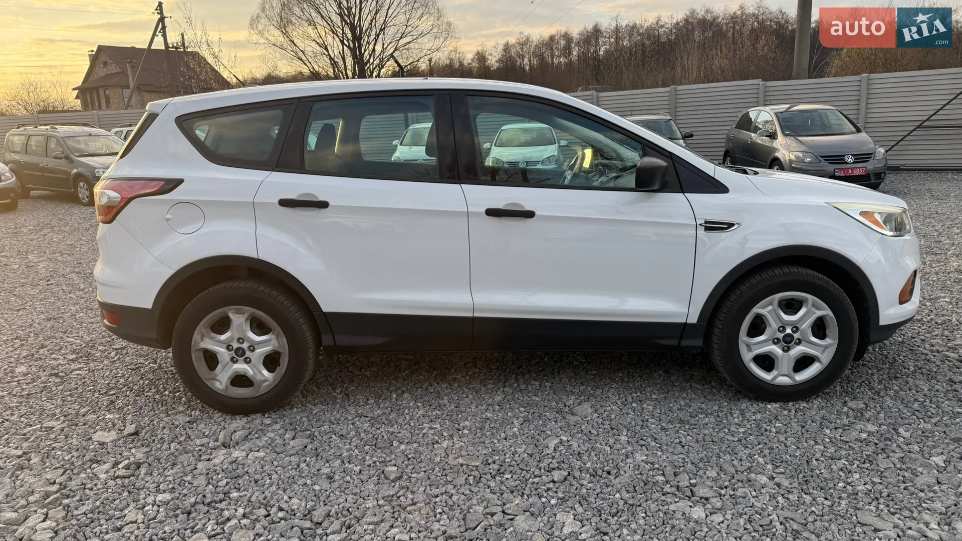 2018 Ford Escape - мініатюра 6