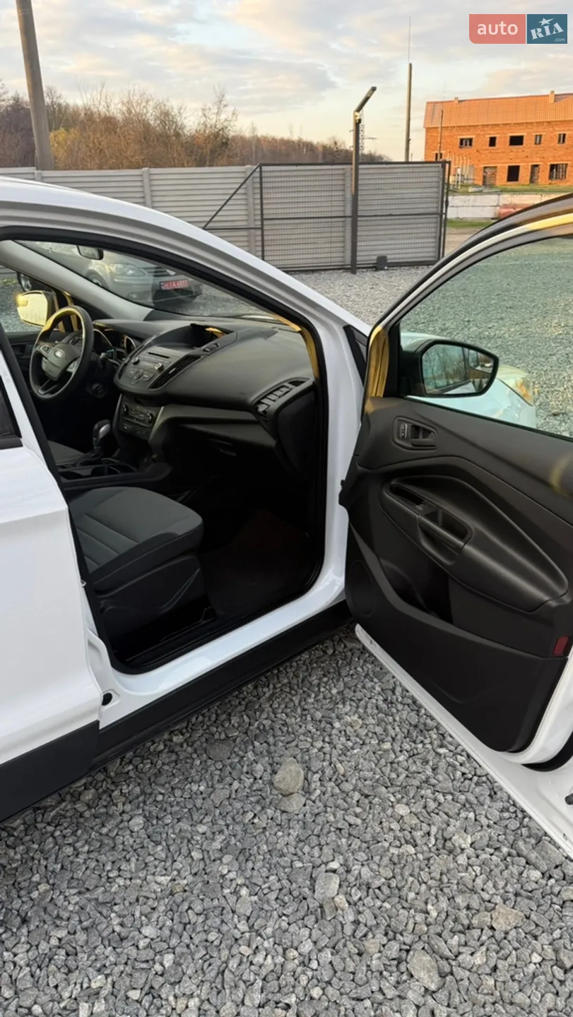 2018 Ford Escape - мініатюра 26