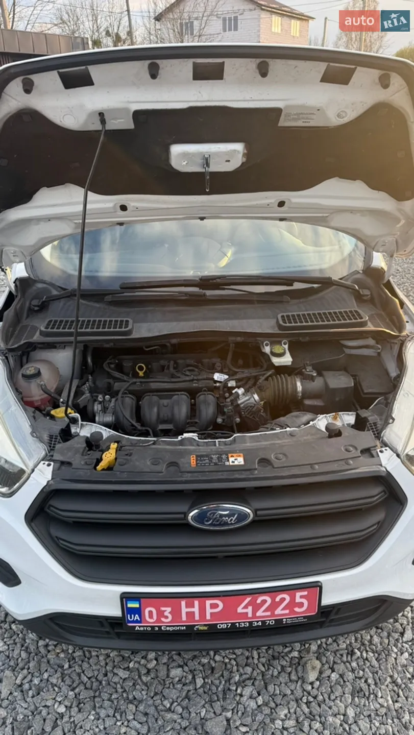 2018 Ford Escape - мініатюра 31