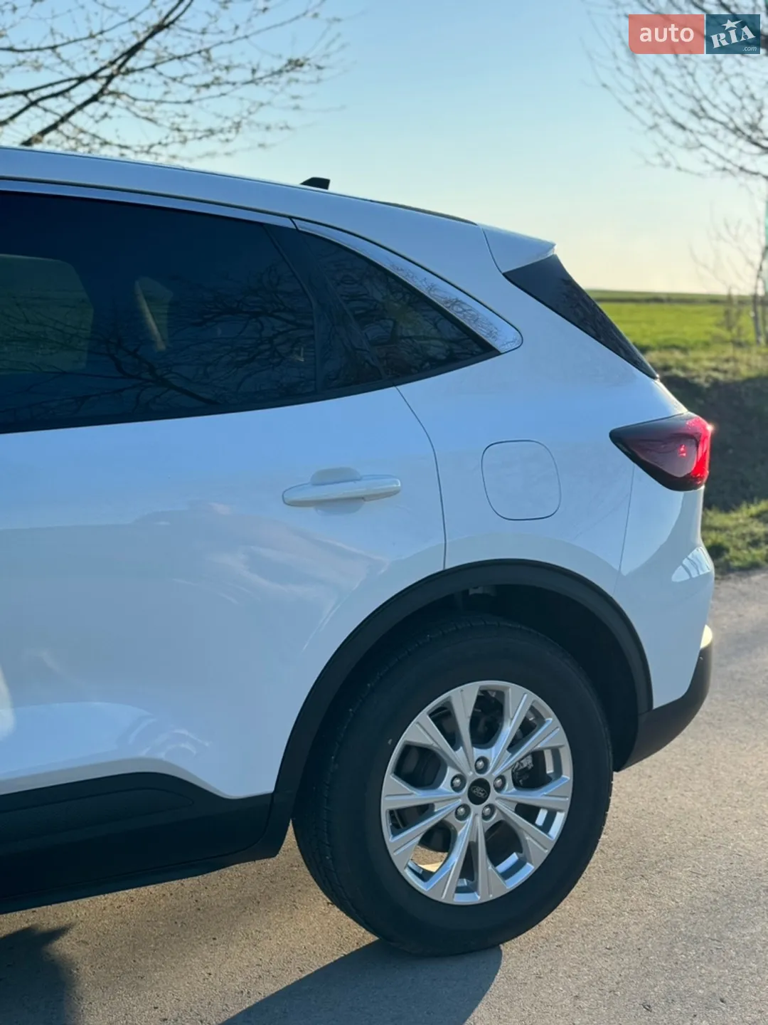2024 Ford Escape - мініатюра 14