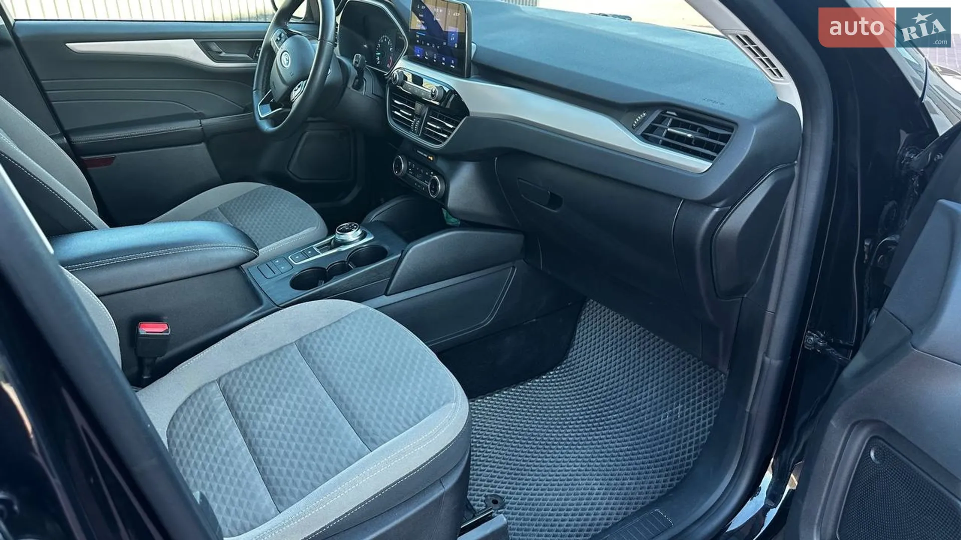 2022 Ford Escape - мініатюра 13