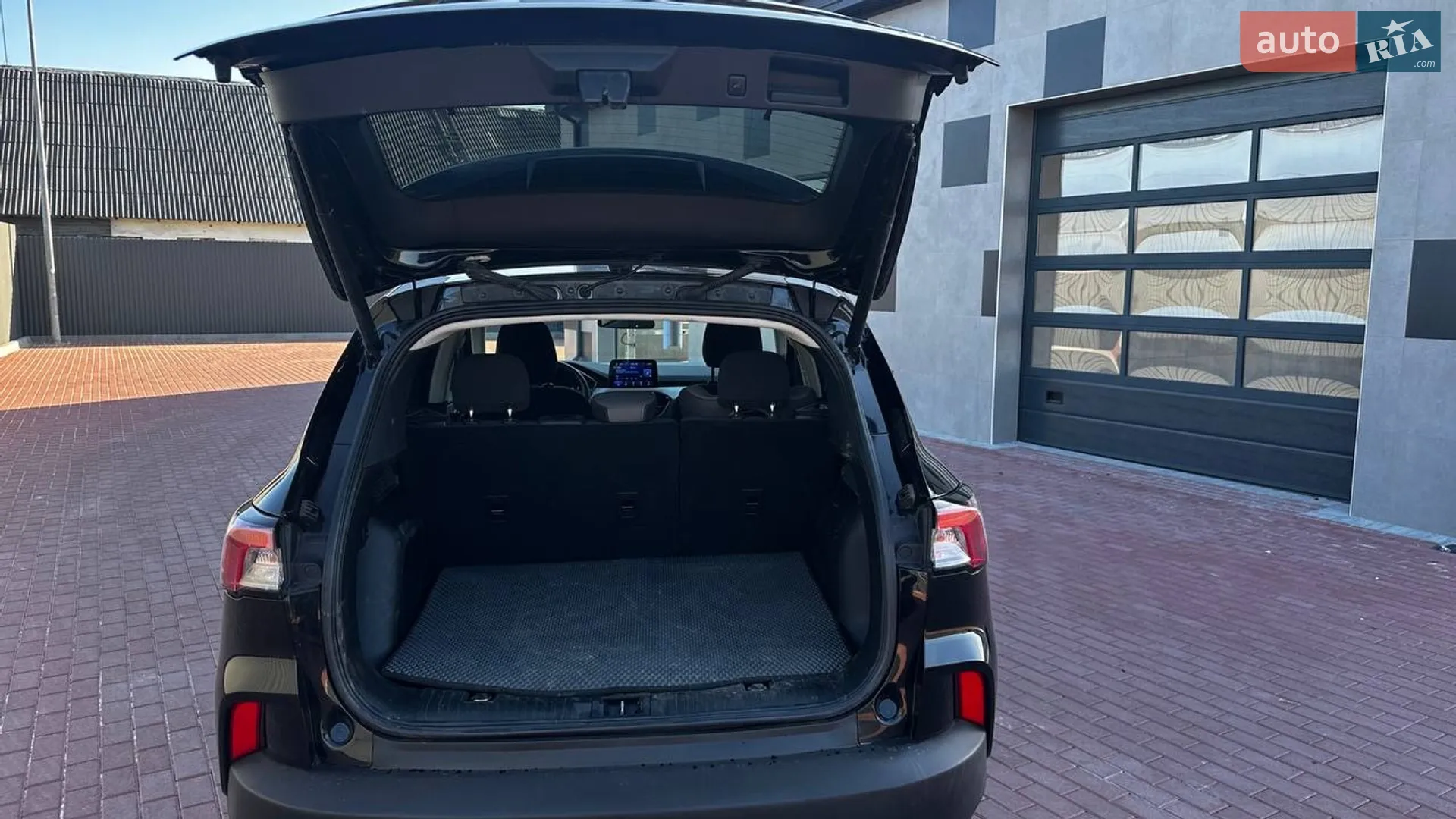 2022 Ford Escape - мініатюра 17