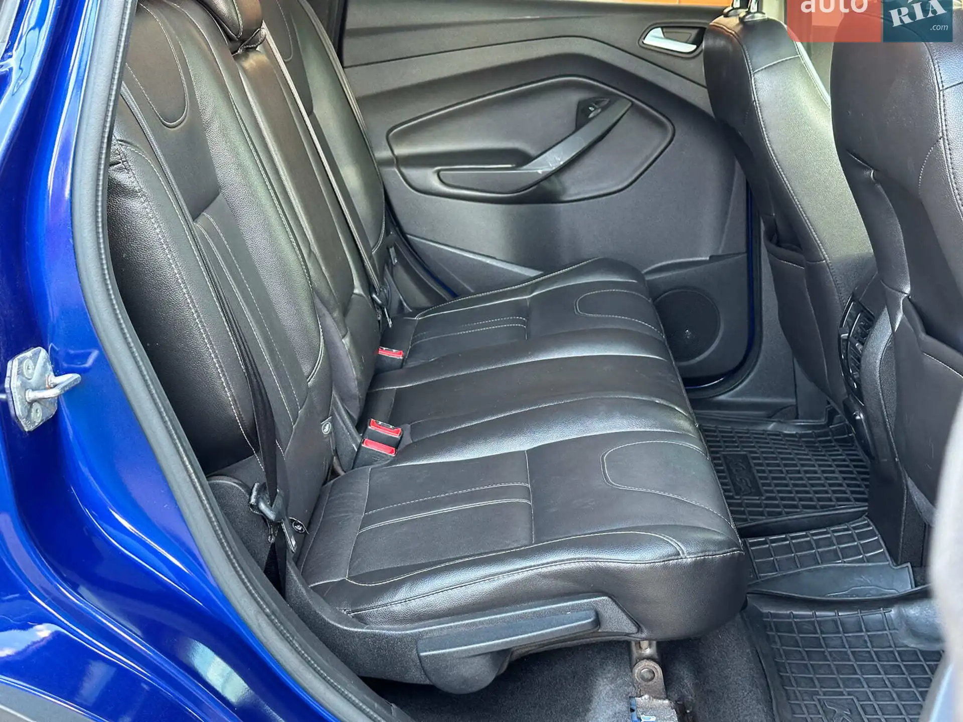 2012 Ford Escape - мініатюра 18