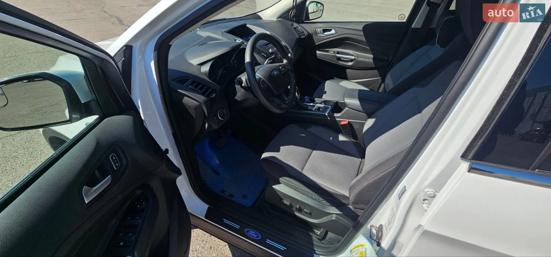 2018 Ford Escape - мініатюра 8