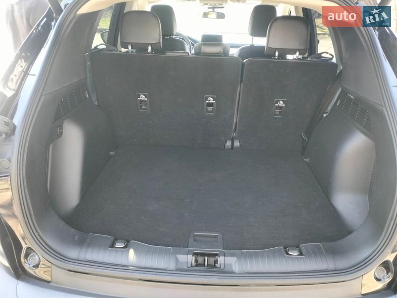 Внедорожник / Кроссовер Ford Escape 2020 в Киеве фото 13 Внедорожник / Кроссовер Ford Escape 2020 в Киеве