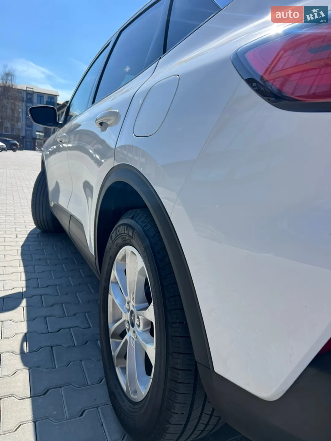 2020 Ford Escape - мініатюра 10