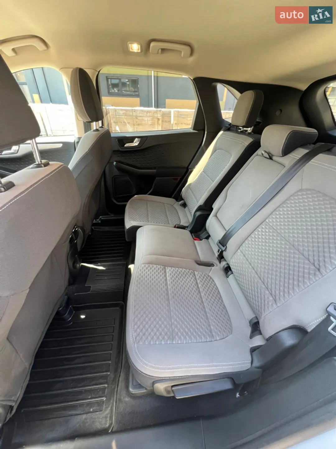 2020 Ford Escape - мініатюра 20