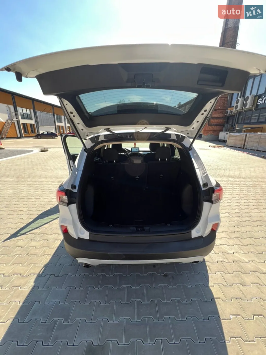 2020 Ford Escape - мініатюра 22