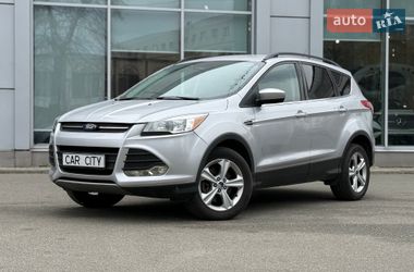Внедорожник / Кроссовер Ford Escape 2016 в Киеве