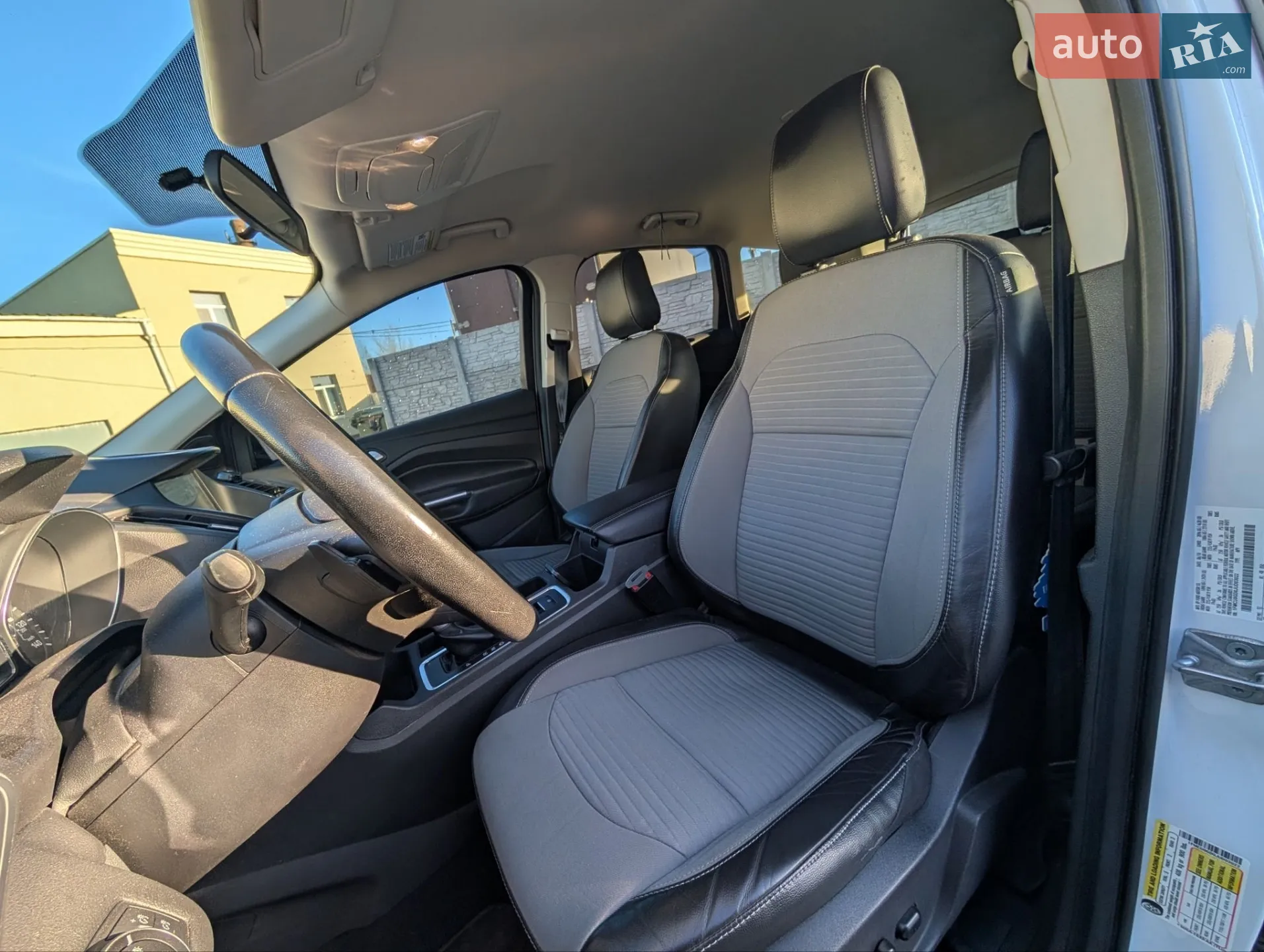 2018 Ford Escape - мініатюра 19