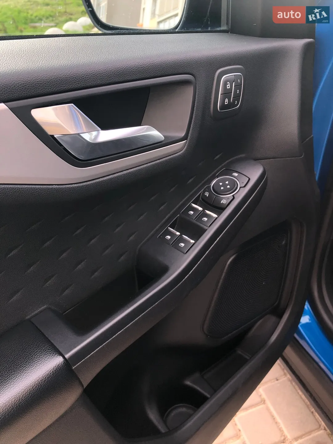 2019 Ford Escape - мініатюра 9