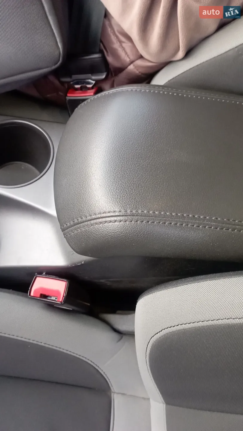 2014 Ford Escape - мініатюра 4