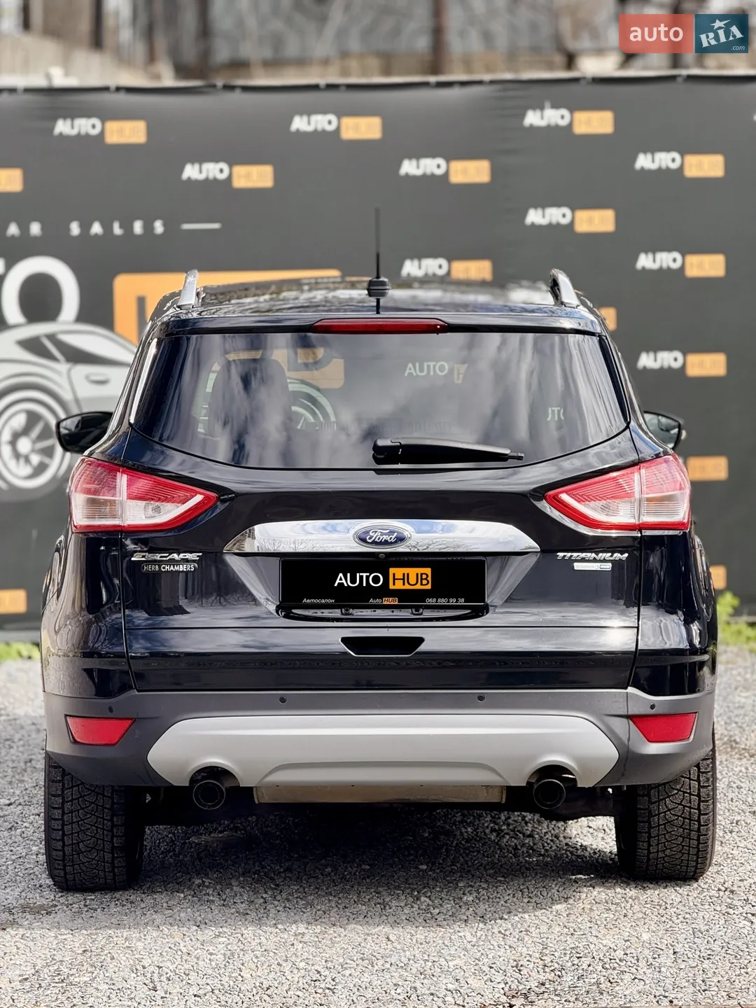 2013 Ford Escape - мініатюра 7