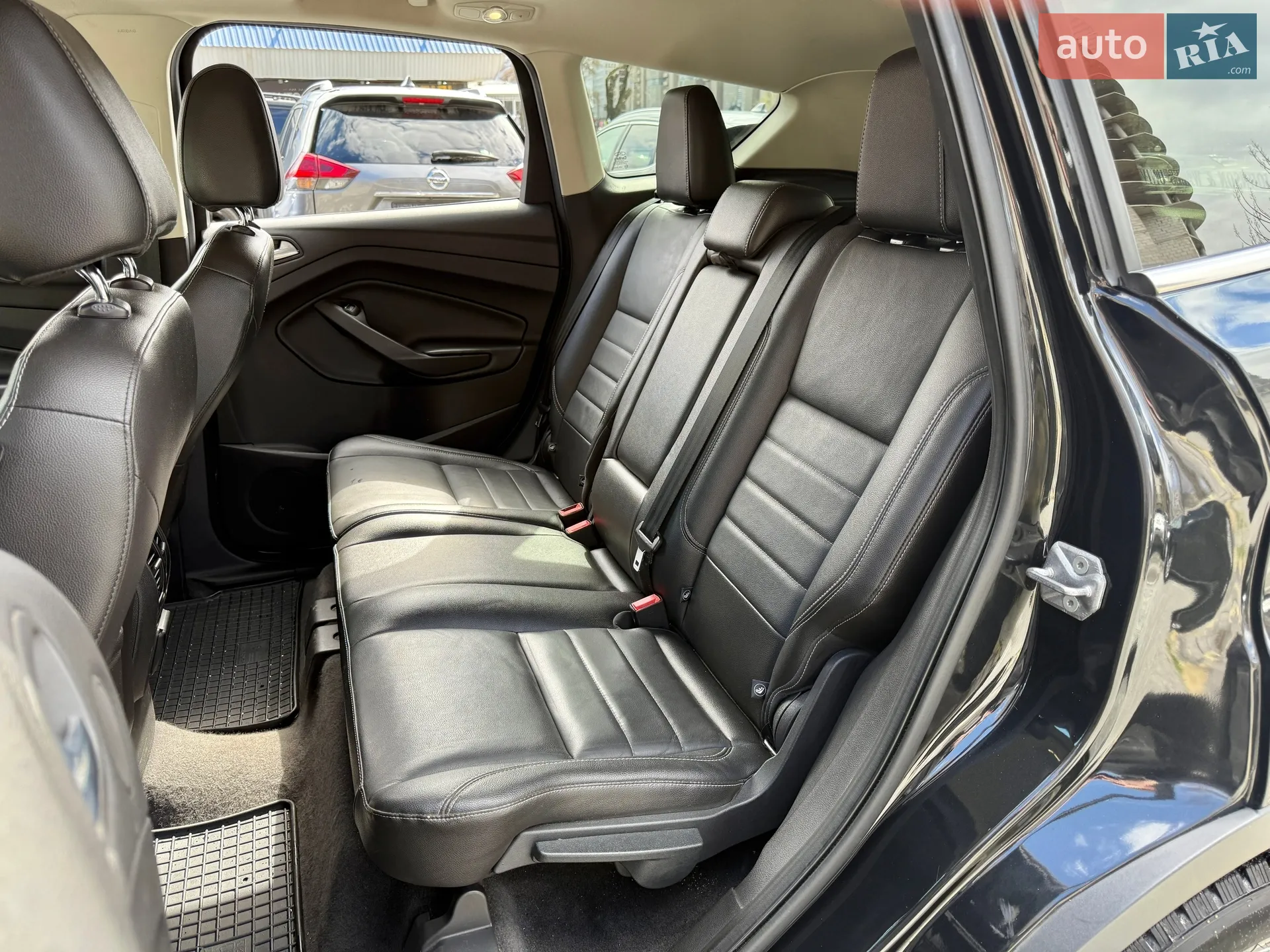 2013 Ford Escape - мініатюра 11