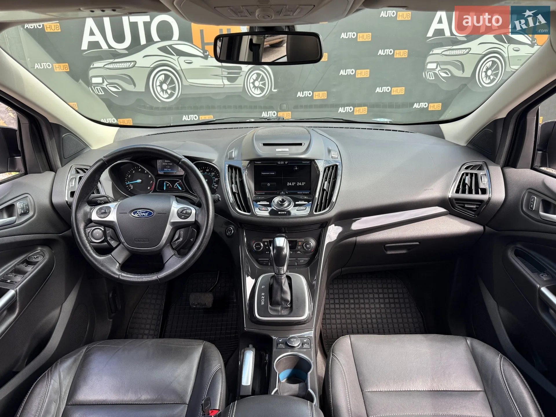 2013 Ford Escape - мініатюра 16
