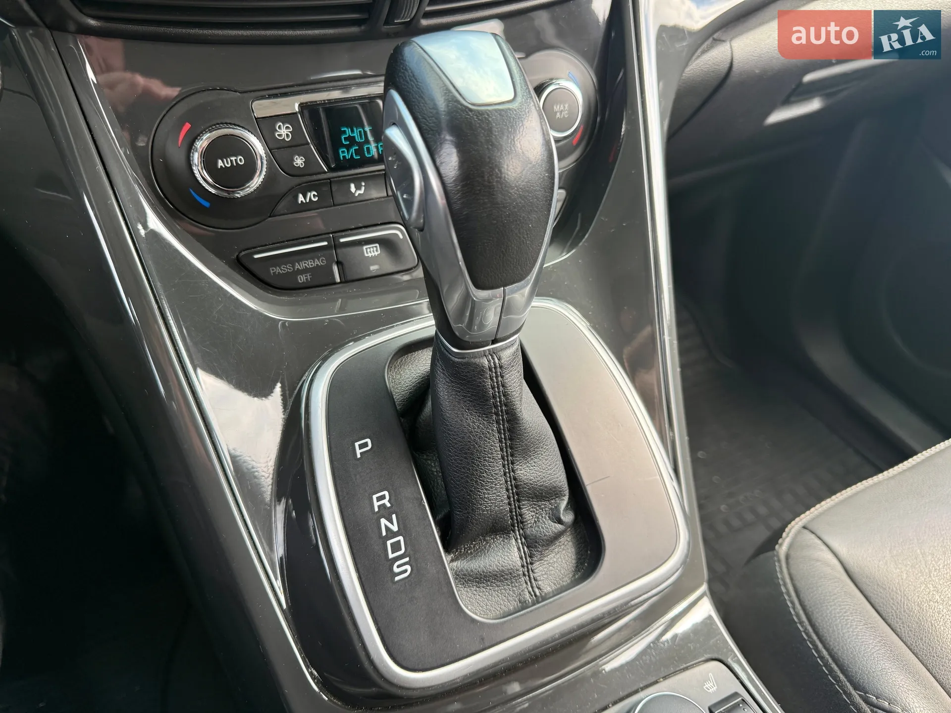 2013 Ford Escape - мініатюра 22