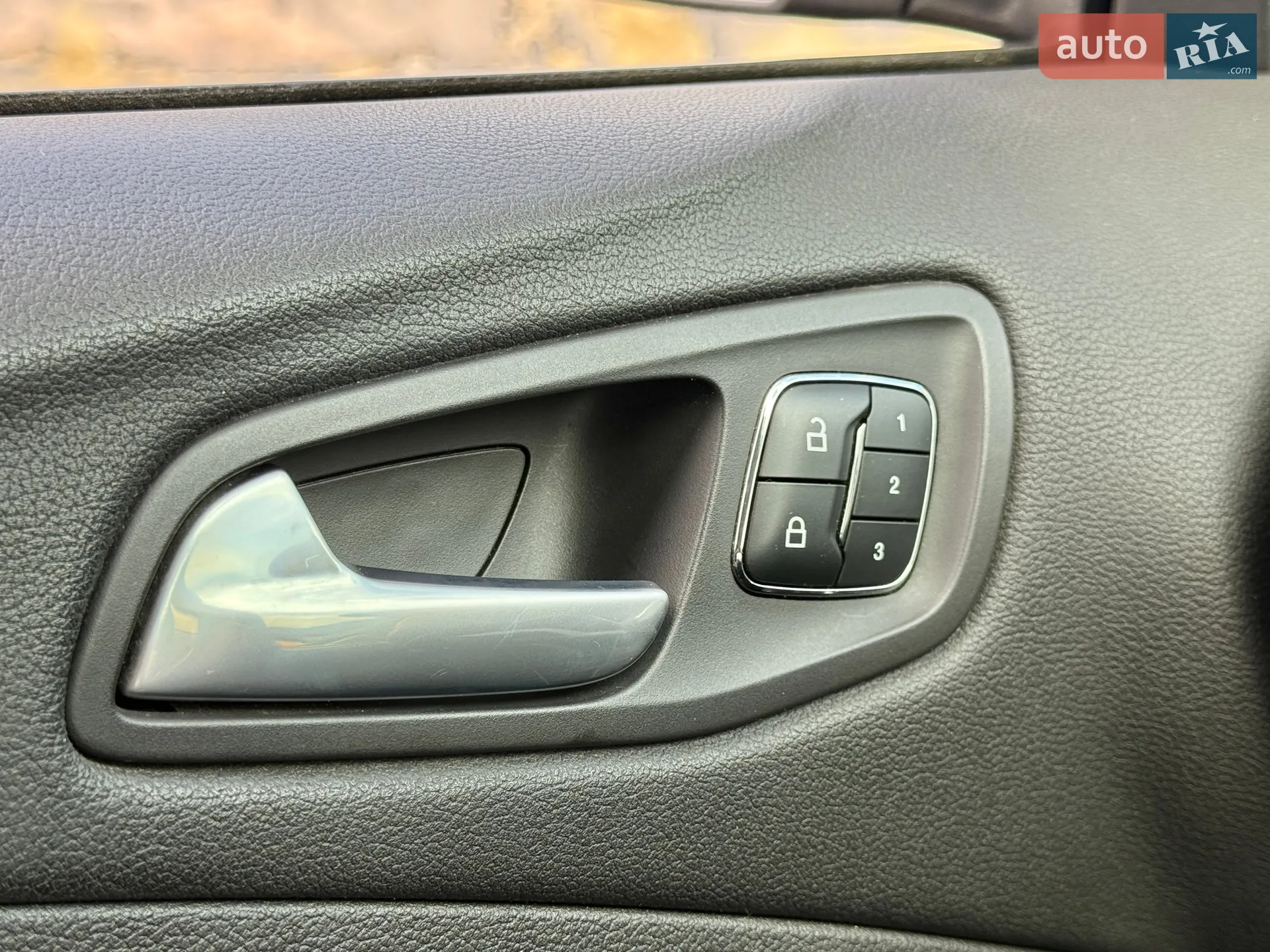 2013 Ford Escape - мініатюра 25