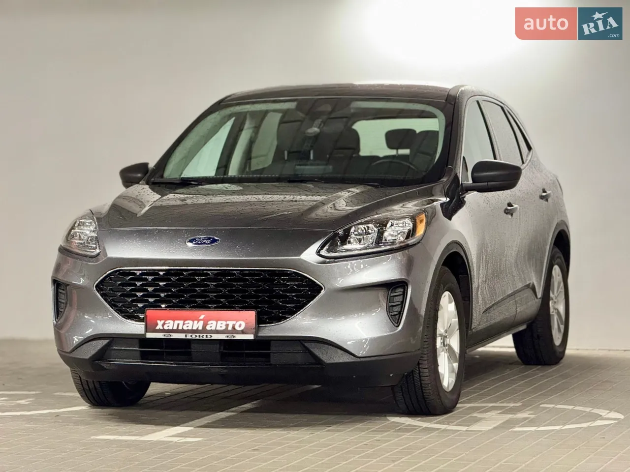 2022 Ford Escape - мініатюра 22
