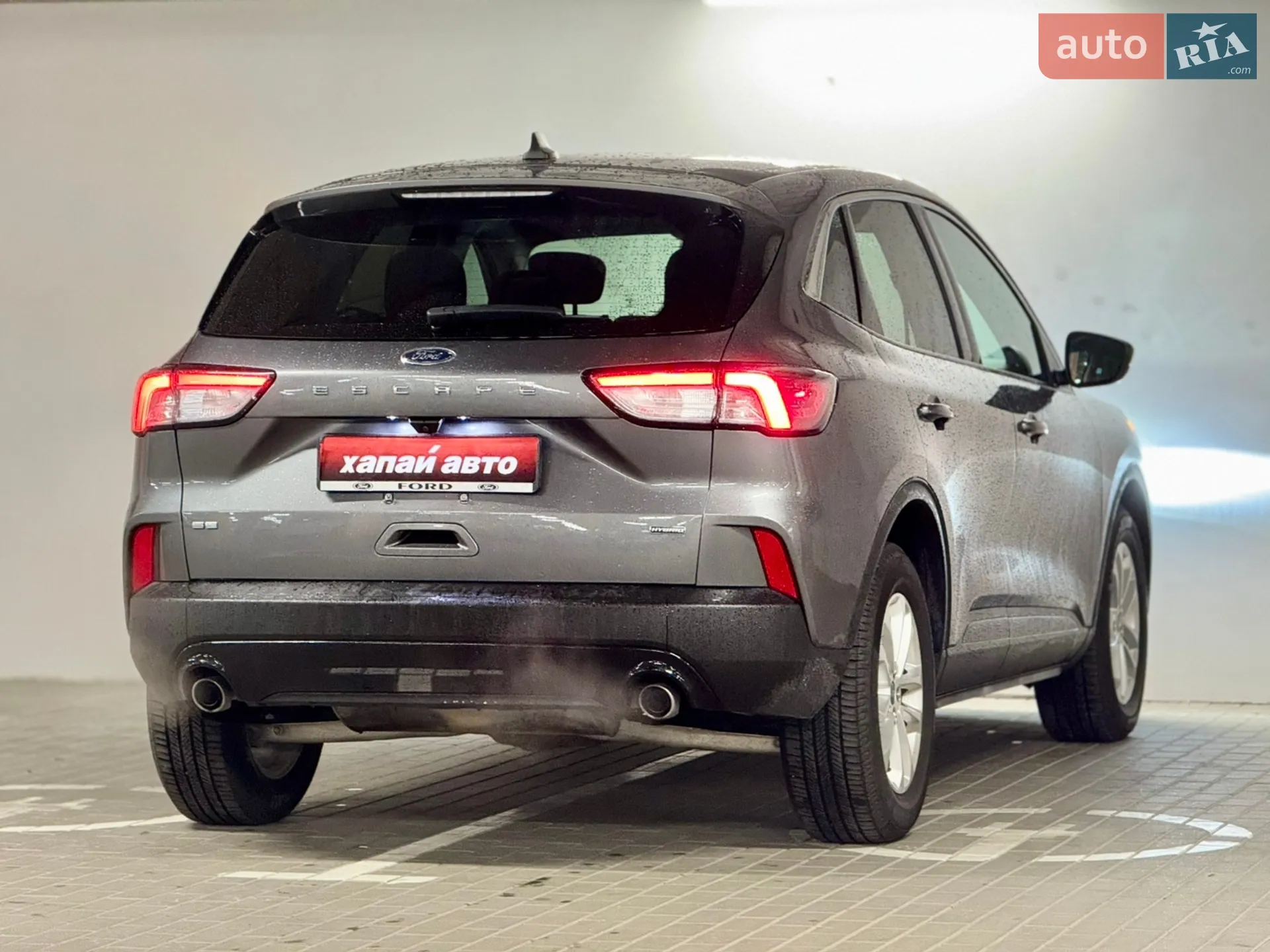 2022 Ford Escape - мініатюра 5