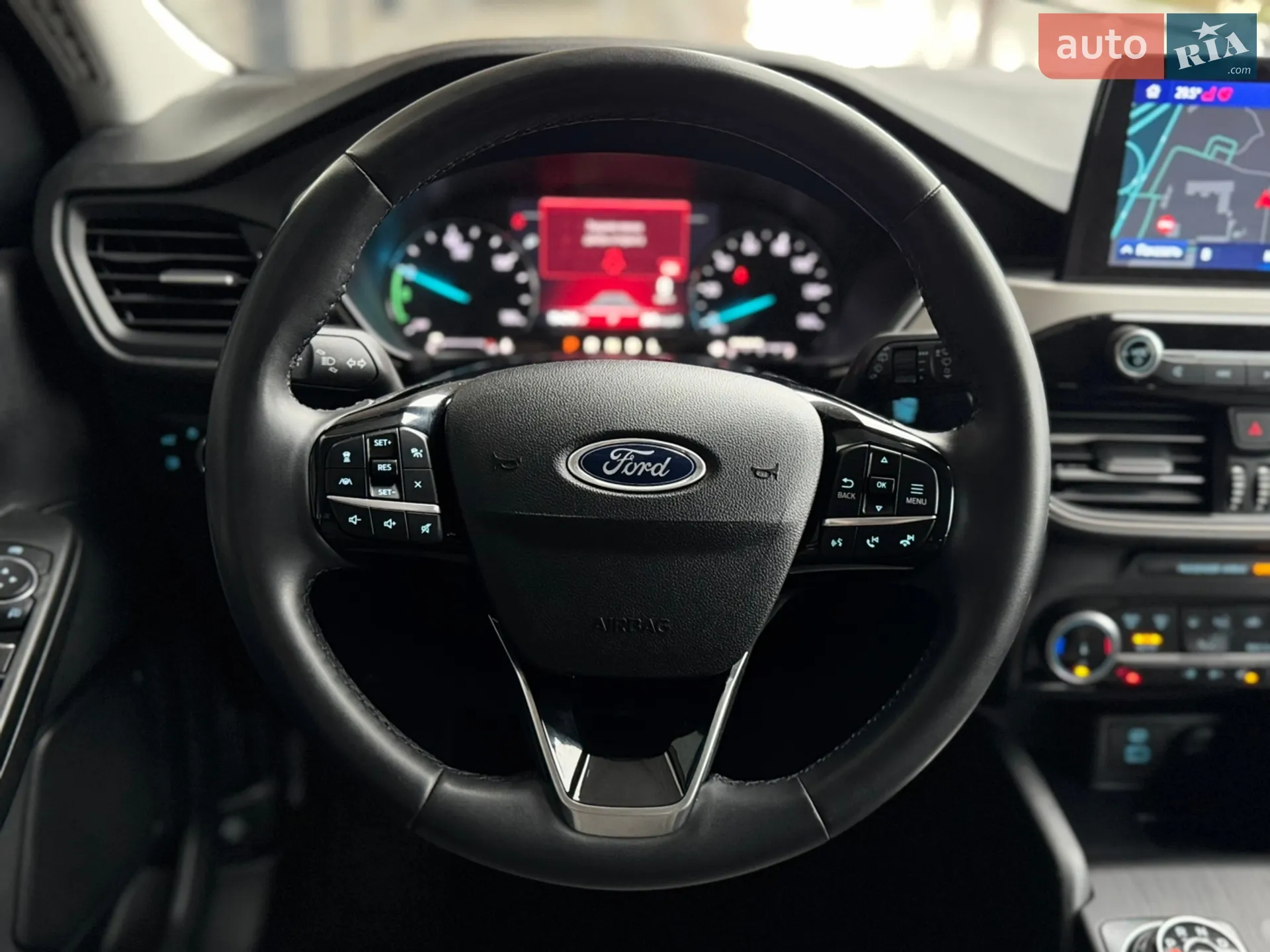 2022 Ford Escape - мініатюра 19