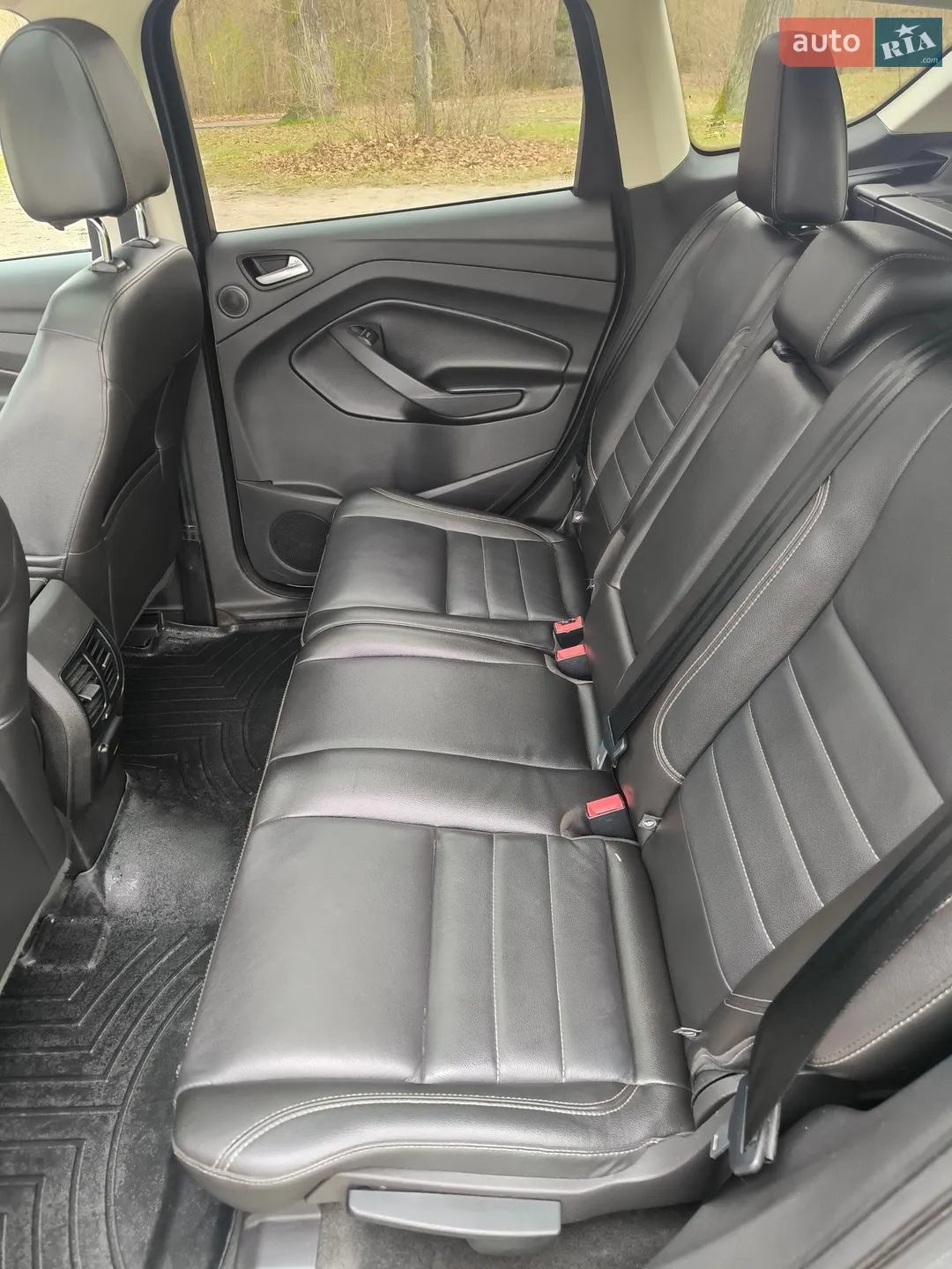 2014 Ford Escape - мініатюра 14